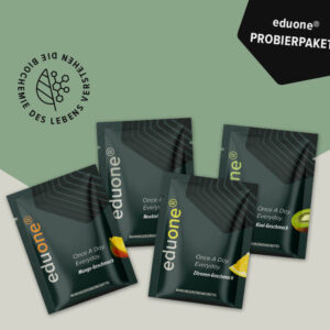Edubily eduone® Probierpaket