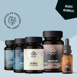 Edubily Basic-Bundle