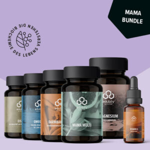 Edubily Mama-Bundle