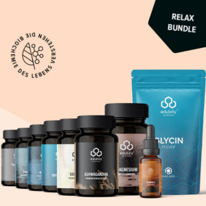 Edubily Relax-Bundle