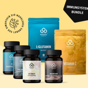 Edubily Immunsystem-Bundle