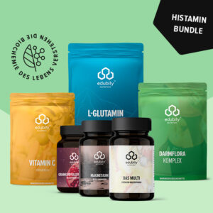 Edubily Histamin Bundle