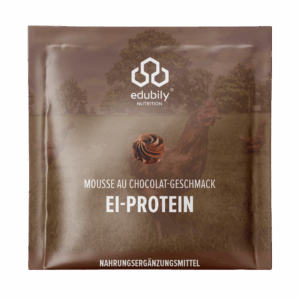 Edubily Ei-Protein Proben