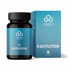 Edubily PURE N-Acetyl-L-Cystein (NAC)