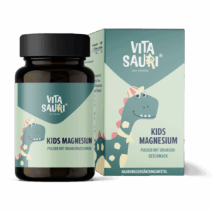 Edubily Vitasauri® Kids Magnesium