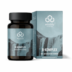 Edubily Vitamin B-Komplex