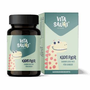 Edubily Vitasauri® - Kids Flor