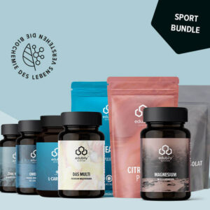 Edubily Sport-Performance-Bundle