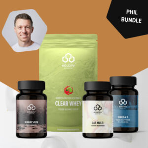 Edubily Gründer-Bundle Phil