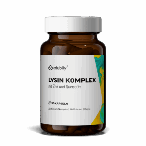 Edubily Lysin Komplex