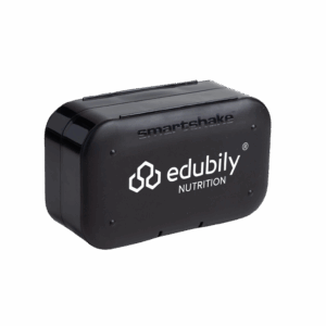 Edubily Pillenbox
