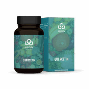 Edubily Quercetin