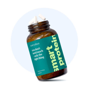 Everydays smart protein