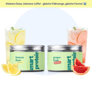 Everydays smart protein drink