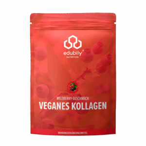 Edubily Veganes Kollagen Pulver