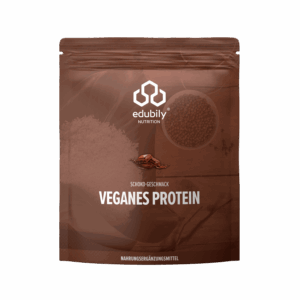 Edubily Veganes Proteinpulver