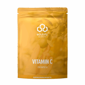 Edubily Vitamin C Kapseln