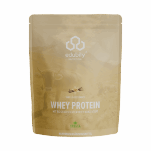 Edubily Whey Protein Konzentrat